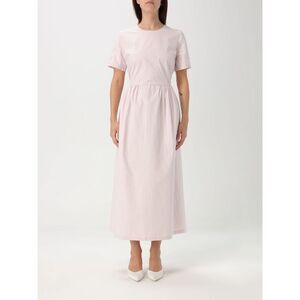 Add Dress Woman Pink